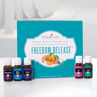 Freedom Release Kollektion
