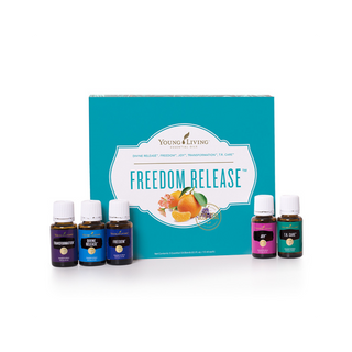 Freedom Release Kollektion