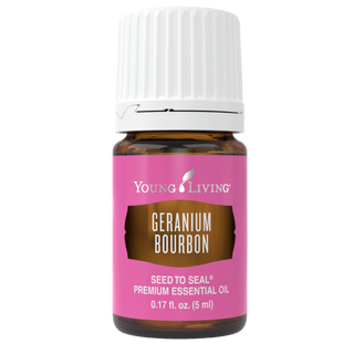 Geranium Bourbon 5ml