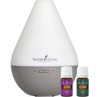 Dewdrop Diffuser