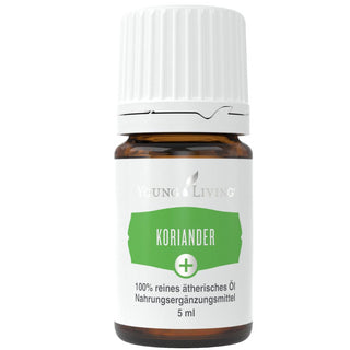 Koriander+5ml