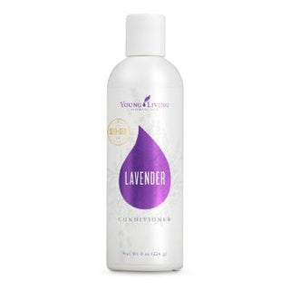 Lavendel-Volumen-Conditioner 226 ml