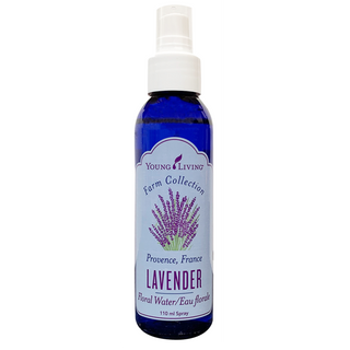 Lavender Floral Water Blütenwasser
