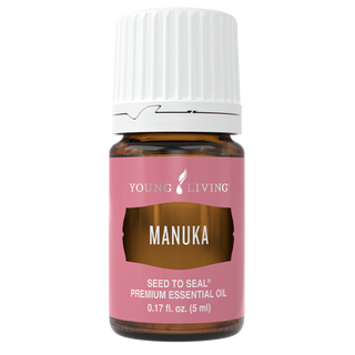 Manuka 5ml