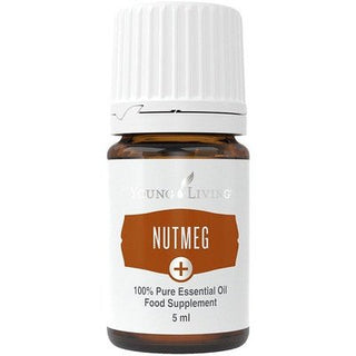 Nutmeg (Muskatnus)
