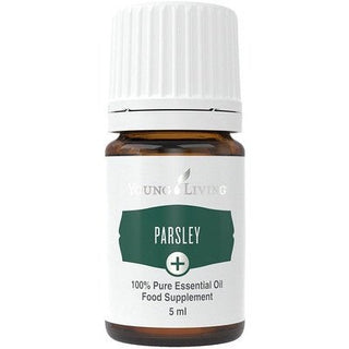 Parsley (Petersilie)+ 5ml