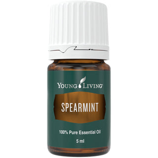 Spearmint - Grüne Minze 5ml