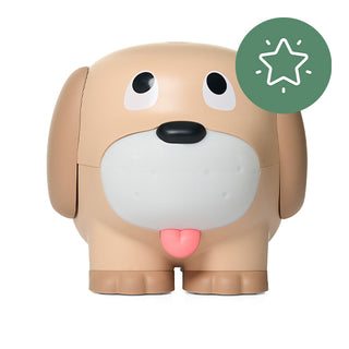 Sprout the Puppy Ultrasonic Diffuser