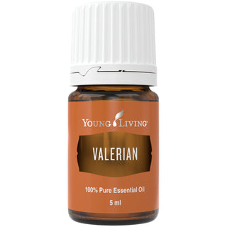 Valerian - Baldrian 5ml