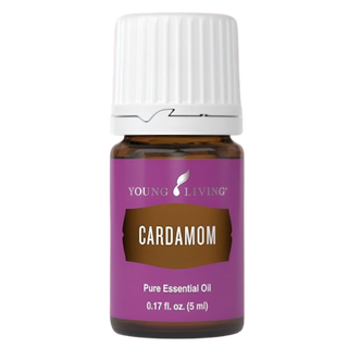 Cardamom 5ml