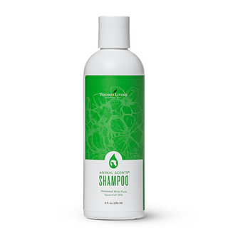 Animal Scents - Tier Shampoo 236ml