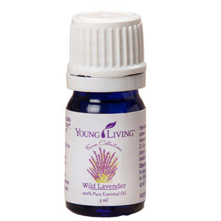 Wild Lavender 5ml