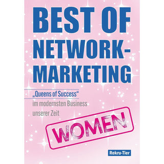 Best of Network-Marketing, Rekru-Tier