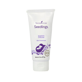 Seedlings Diaper Cream - Wickelcreme
