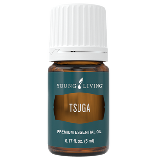 Tsuga - Hemlocktanne 5ml