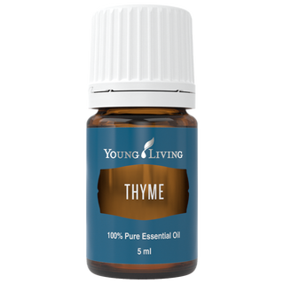 Thyme - Thymian 5ml
