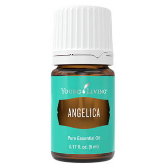Angelica Engelwurz 5ml