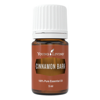 Zimtrinde (Cinnamon Bark) 5 ml