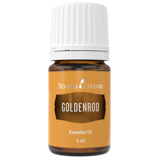 Goldenrod - Goldrute 5ml