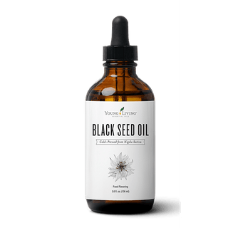 Black Seed Oil 106ml