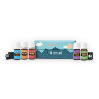 KidScents® Little Oilers Collection