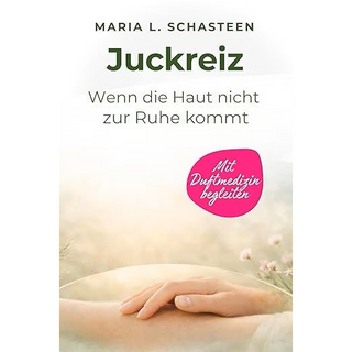 Juckreiz - Wenn die Haut nicht zur Ruhe kommt