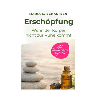 Erschöpfung - Wenn der Körper nicht zur Ruhe kommt