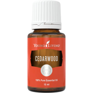 Cedarwood - Zedernholz 15ml