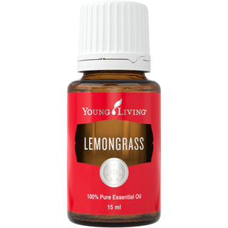 Lemongrass - Zitronengras 15ml