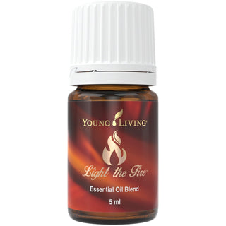 Light the Fire 5ml