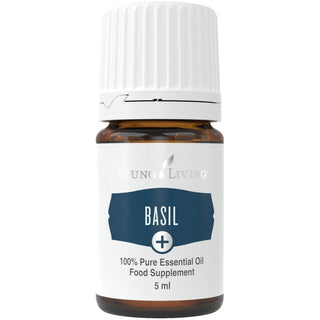 Basil+ (Basilikum+) 5ml