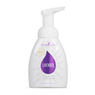 Lavender Foaming Hand Soap - Lavendel Seifenschaum 236ml