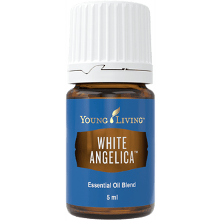 White Angelica 5ml