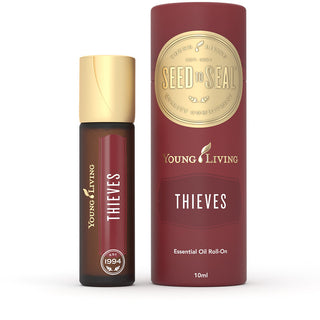 Thieves Roll-On 10ml