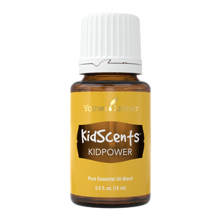 KidScents KidPower 15ml