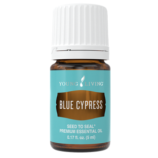 Blue Cypress 5ml