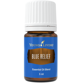 Blue Relief 5ml