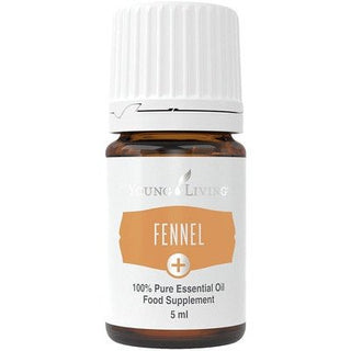 Fennel+ (Fenchel+) 5ml