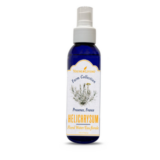 Floral Water Helichrysum 110ml