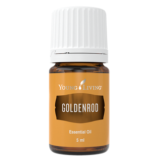 Goldenrod - Goldrute 5ml