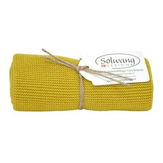 Handtuch BIO versch. Farben 32x47cm Solwang