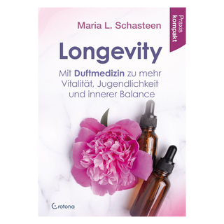 Longevity Maria L. Schasteen