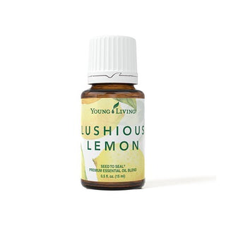 Lushious Lemon 15ml