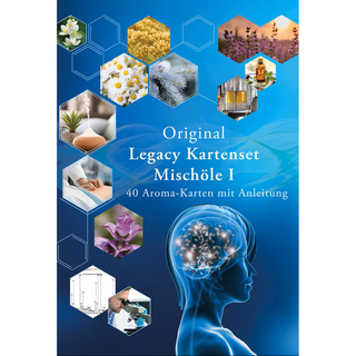 Original Legacy Kartenset Mischöle I