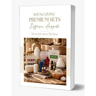 Premium Set Skripten "Diffuser Ausgabe"