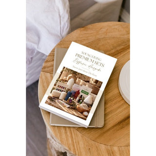 Premium Set Skripten "Diffuser Ausgabe"