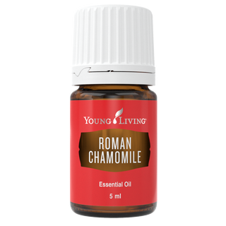 Roman Chamomille - Römische Kamille 5ml