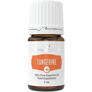 Tangerine+ (Mandarine) 5ml