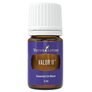 Valor II 5ml