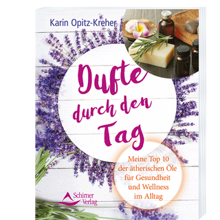 Dufte durch den Tag, Karin Opitz-Kreher